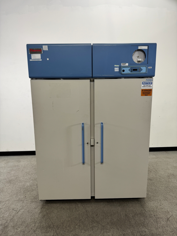 Image of Thermo Scientific Forma Double Door Refrigerator